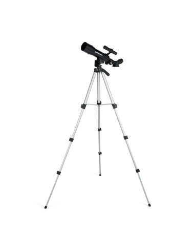 Telescopio Celestron Travel Scope 50 Ref 21038