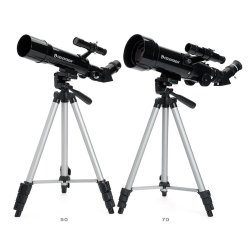 Telescopio Celestron Travel Scope 50 Ref 21038