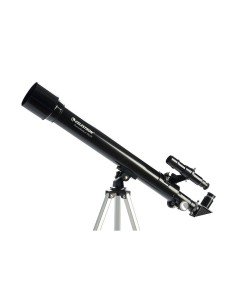 Telescopio Celestron Powerseeker 50AZ Ref 21039
