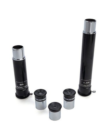 Telescopio Celestron Powerseeker 50AZ Ref 21039