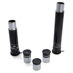 Telescopio Celestron Powerseeker 50AZ Ref 21039