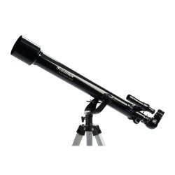 Telescopio Celestron Powerseeker 60AZ Ref 21041