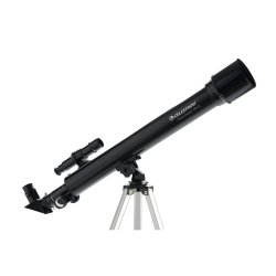 Telescopio Celestron Powerseeker 60AZ Ref 21041