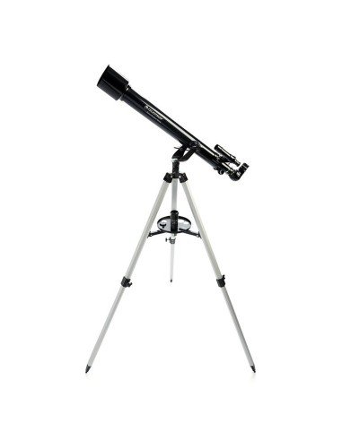 Telescopio Celestron Powerseeker 60AZ Ref 21041