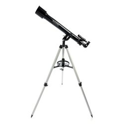 Telescopio Celestron Powerseeker 60AZ Ref 21041