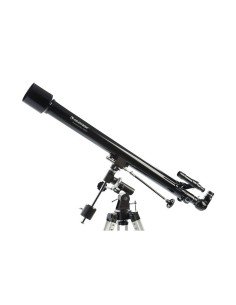 Telescopio Celestron Powerseeker 60EQ Ref 21043