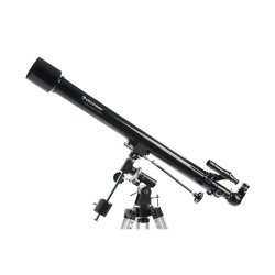 Telescopio Celestron Powerseeker 60EQ Ref 21043