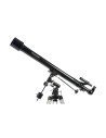 Telescopio Celestron Powerseeker 60EQ Ref 21043