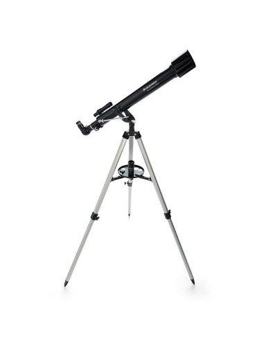 Telescopio Celestron Powerseeker 60AZ Ref 21041