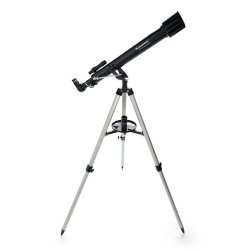 Telescopio Celestron Powerseeker 60AZ Ref 21041