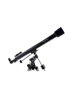 Telescopio Celestron Powerseeker 60EQ Ref 21043 2