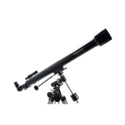 Telescopio Celestron Powerseeker 60EQ Ref 21043
