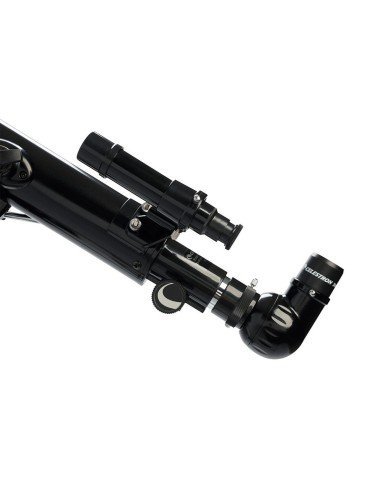 Telescopio Celestron Powerseeker 60AZ Ref 21041