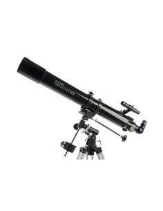 Telescopio Celestron Powerseeker 80EQ Ref 21048