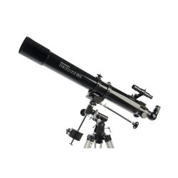 Telescopio Celestron Powerseeker 80EQ Ref 21048