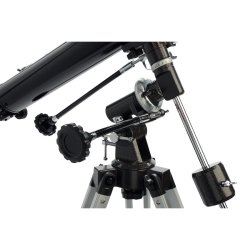 Telescopio Celestron Powerseeker 60EQ Ref 21043