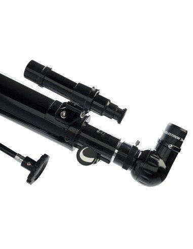 Telescopio Celestron Powerseeker 60EQ Ref 21043