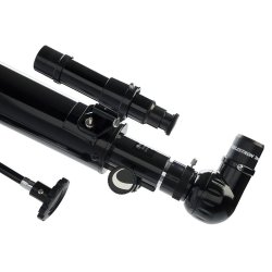 Telescopio Celestron Powerseeker 60EQ Ref 21043