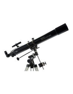 Telescopio Celestron Powerseeker 80EQ Ref 21048 2