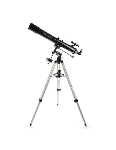 Telescopio Celestron Powerseeker 80EQ Ref 21048