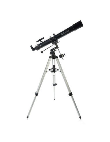Telescopio Celestron Powerseeker 80EQ Ref 21048