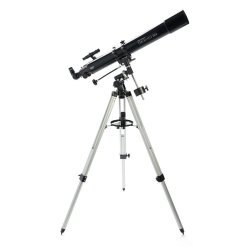 Telescopio Celestron Powerseeker 80EQ Ref 21048