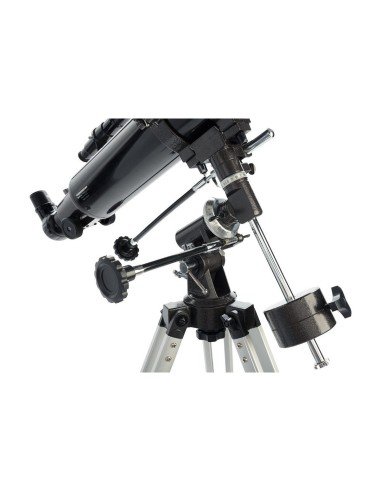 Telescopio Celestron Powerseeker 80EQ Ref 21048