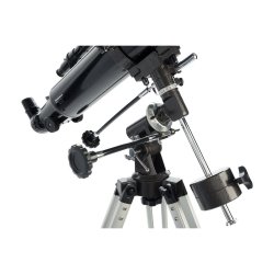 Telescopio Celestron Powerseeker 80EQ Ref 21048