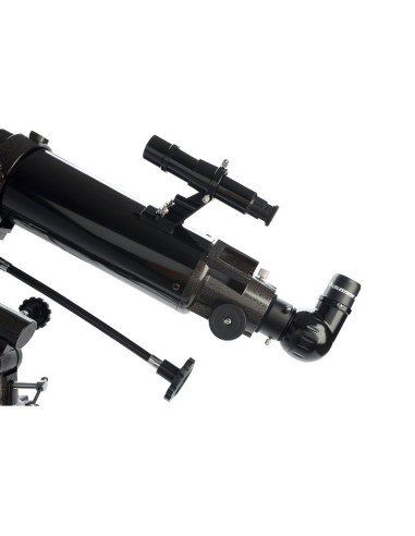 Telescopio Celestron Powerseeker 80EQ Ref 21048