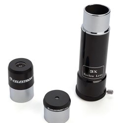 Telescopio Celestron Powerseeker 80EQ Ref 21048