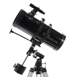 Telescopio Celestron Powerseeker 127EQ Ref 21049