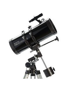 Telescopio Celestron Powerseeker 127EQ Ref 21049 2