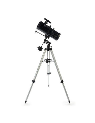 Telescopio Celestron Powerseeker 127EQ Ref 21049