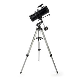 Telescopio Celestron Powerseeker 127EQ Ref 21049
