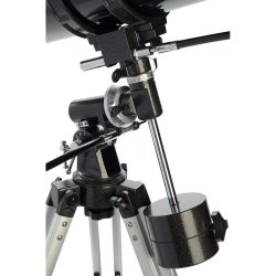 Telescopio Celestron Powerseeker 127EQ Ref 21049