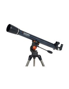 Telescopio Celestron Astromaster 70AZ Ref 21061