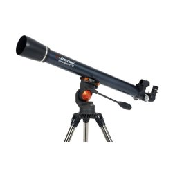 Telescopio Celestron Astromaster 70AZ Ref 21061