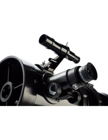 Telescopio Celestron Powerseeker 127EQ Ref 21049