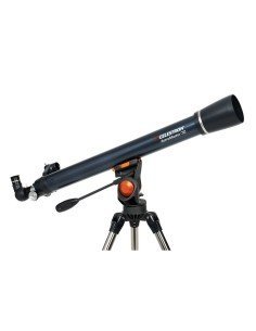 Telescopio Celestron Astromaster 70AZ Ref 21061 2
