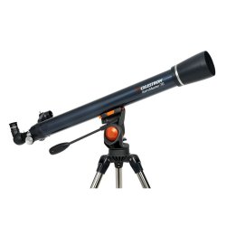Telescopio Celestron Astromaster 70AZ Ref 21061