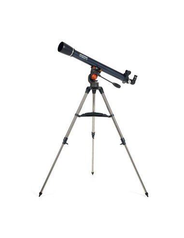 Telescopio Celestron Astromaster 70AZ Ref 21061