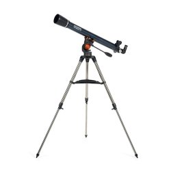 Telescopio Celestron Astromaster 70AZ Ref 21061