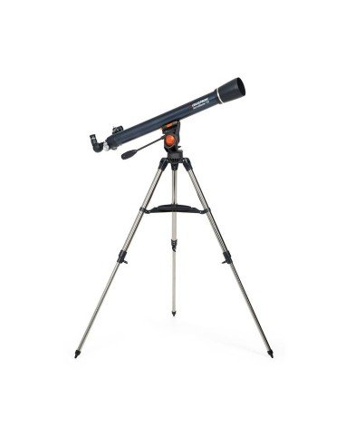 Telescopio Celestron Astromaster 70AZ Ref 21061