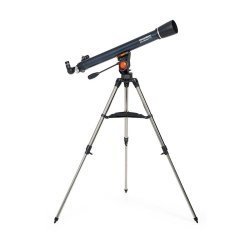 Telescopio Celestron Astromaster 70AZ Ref 21061