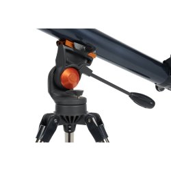 Telescopio Celestron Astromaster 70AZ Ref 21061