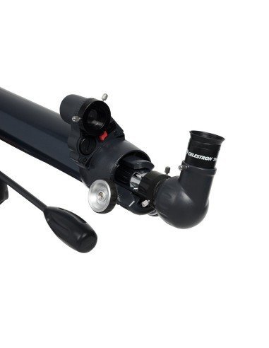 Telescopio Celestron Astromaster 70AZ Ref 21061