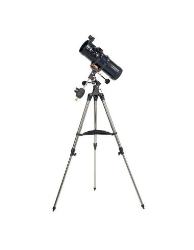 Telescopio Celestron Astromaster 114EQ Ref 31042