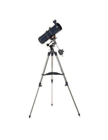 Telescopio Celestron Astromaster 114EQ Ref 31042
