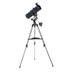 Telescopio Celestron Astromaster 114EQ Ref 31042
