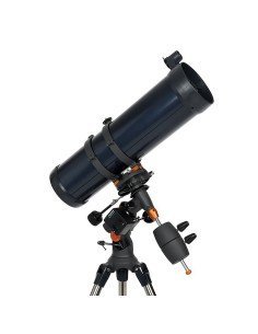 Telescopio Celestron Astromaster 130EQ Md Ref 31051 2